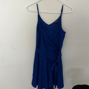 Express Romper